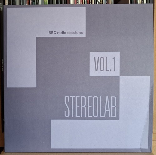 Stereolab bbc radio - (31),