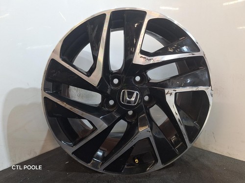 Honda crv mk4 2012 2018 - mk4, 17"