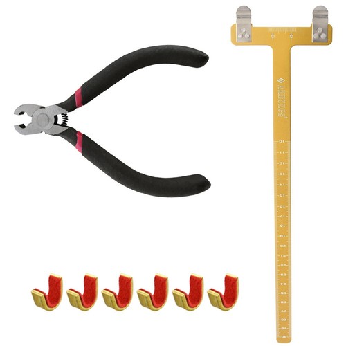 Indoor bow ruler accessories - indoor,
