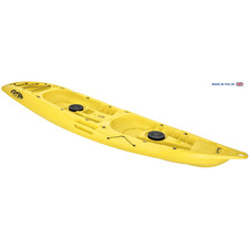 Mahee Tandem Kayak | Plastic