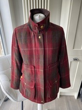 Joules country field coat - country,
