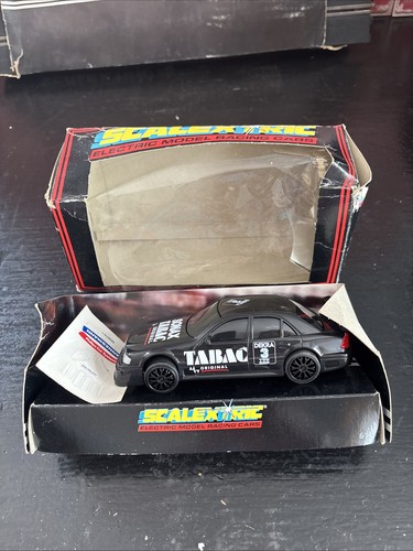 Vintage boxed scalextric - vintage,