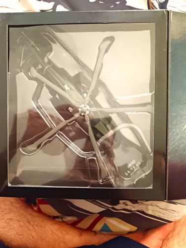 Italeri agustawestland aw101 - italeri,