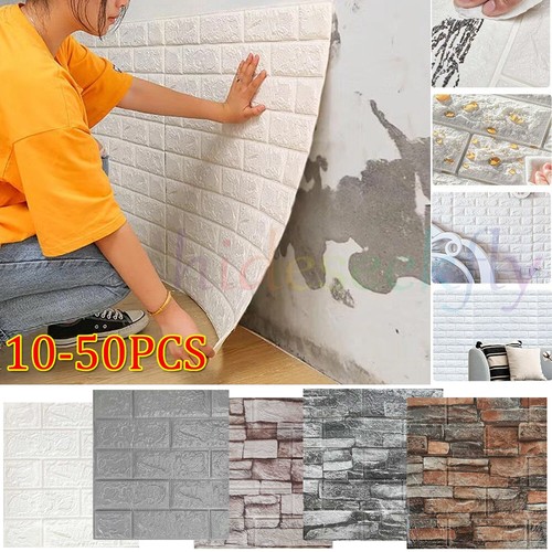 100x self adhesive - 100x, 3d