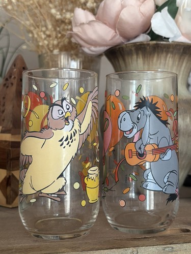 Winnie the pooh set - of, two