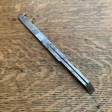 PS3B: RARE Antique Plough