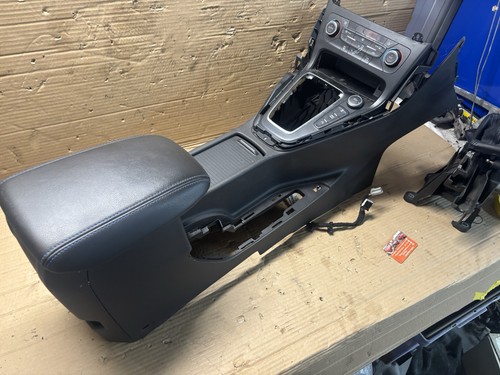 Ford focus mk3 2016 - ford, full