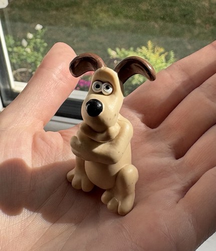 Wallace and gromit 1989 - and,