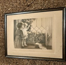 Vintage 1985 Bessie Pease