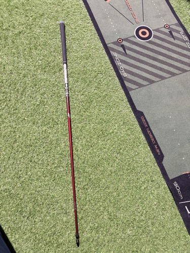 Denali ping driver - denali,