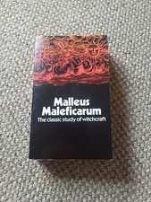 Malleus Maleficarum The