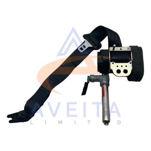 Volvo c30 seat - belt, left