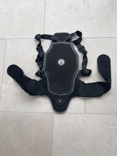 Forcefield Black Back