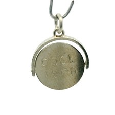 Vintage Sterling Silver Good