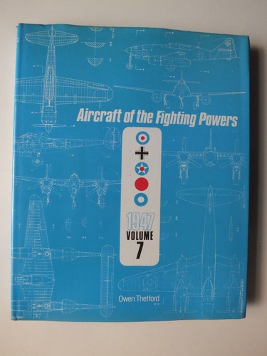 Aircraft the fighting - the,