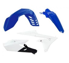 R-TECH OEM STYLE PLASTIC KIT/4