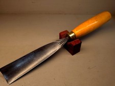 J.B. Addis #6 | 1 1/4" Boxwood