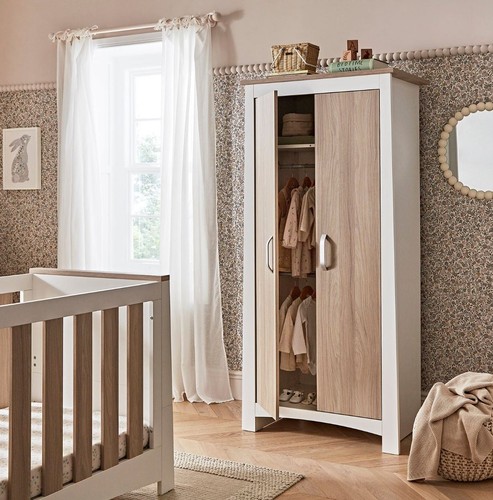 Ada nursery wardrobe - ada,