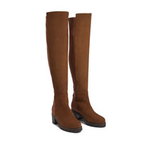 RUSSELL & BROMLEY Half Full