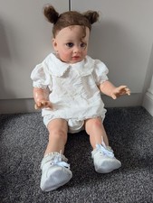 Reborn Doll