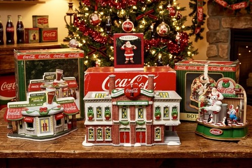 Coca cola town square - cola,