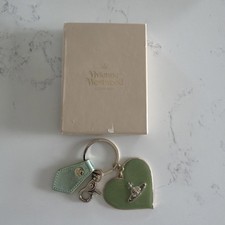 Vivienne Westwood Keychain