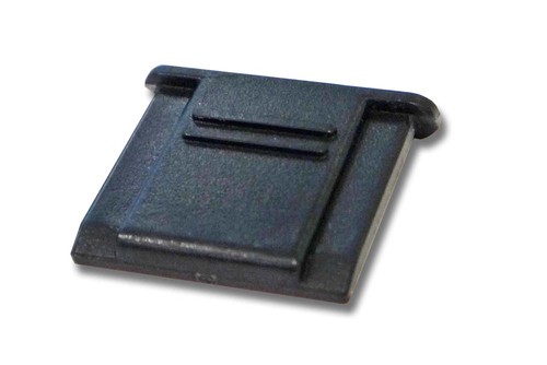 Flash shoe cover for - flash, panasonic