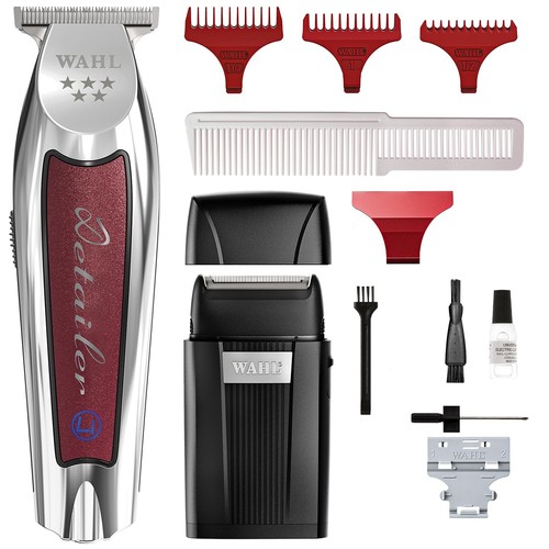 Wahl professional cordless - professional,