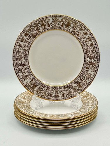 Wedgwood gold florentine - wedgwood,