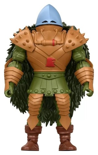 Masters the universe - masters,