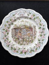 Royal Doulton Brambly Hedge