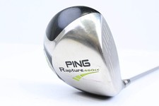 Ping Rapture Driver / 10.5