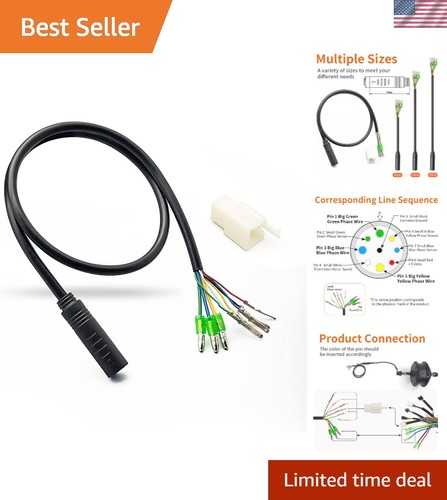 Hub motor convert extension - convert,