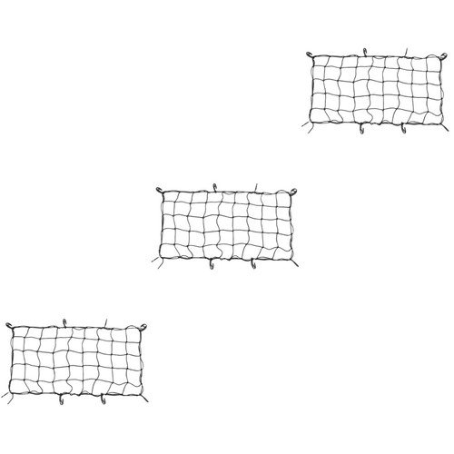 3pcs luggage net - 3pcs,