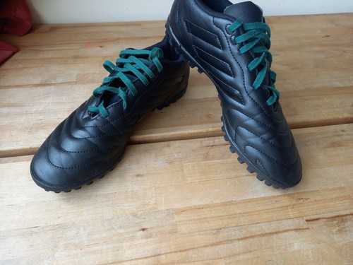 Adidas goletto viii black - viii, ig