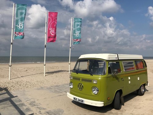 1977 volkswagen westfalia - 1977, t2
