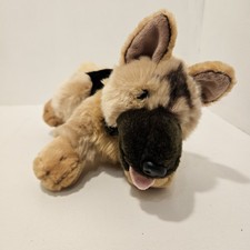 Keel Toys German Shepherd