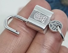 NEW Genuine Pandora Silver
