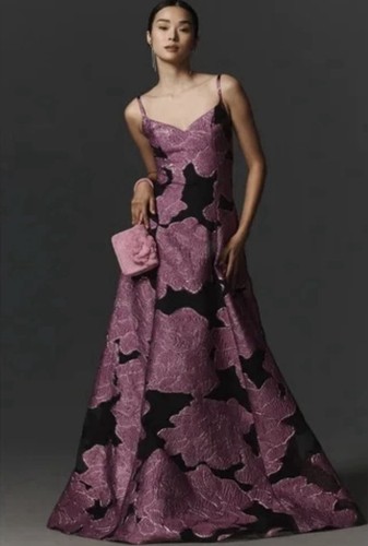 Monique lhuillier mariele - lhuillier,