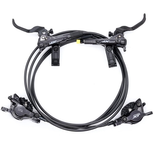 Shimano deore m8100 - deore, br-m8100