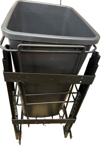 Emuca 35l pull out - pull-out, kitchen