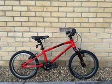 Wiggins Chartres 16 Kids Bike