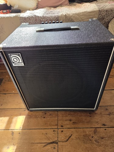 Ampeg ba115 bass combo won - ampeg,