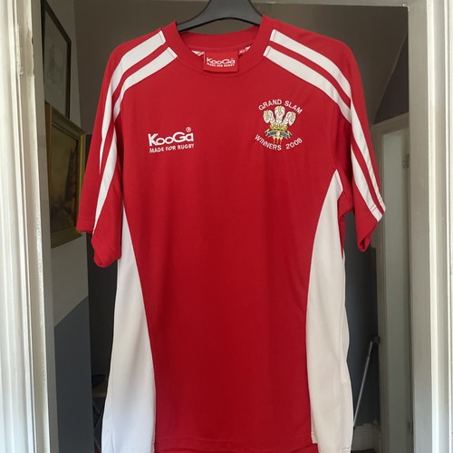 Kooga cymru wales - grand, slam