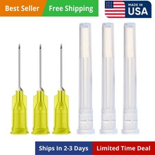 30 Gauge 1/2 Inch Needle, 30g