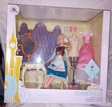 Disney Store Princess