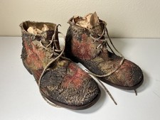 Magnolia Pearl boot with