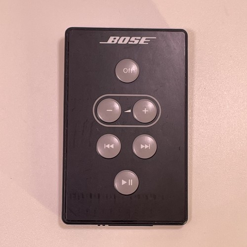 Original bose sounddock - bose,