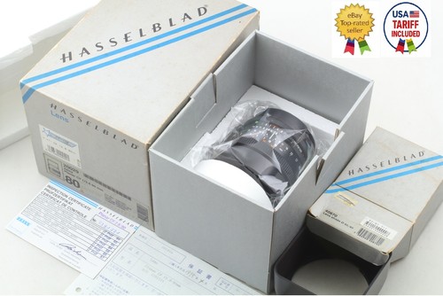 Mint box hasselblad - [, ]