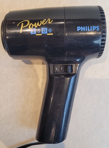 Philips power 1500 hair - philips,